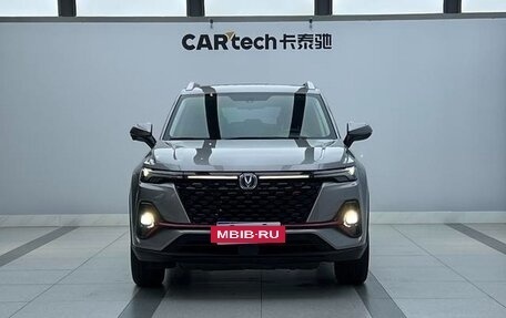 Changan CS35 Plus, 2023 год, 1 282 000 рублей, 4 фотография