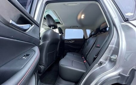 Changan CS35 Plus, 2023 год, 1 282 000 рублей, 15 фотография