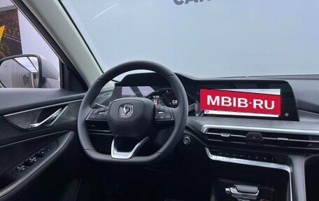 Changan CS35 Plus, 2023 год, 1 282 000 рублей, 8 фотография