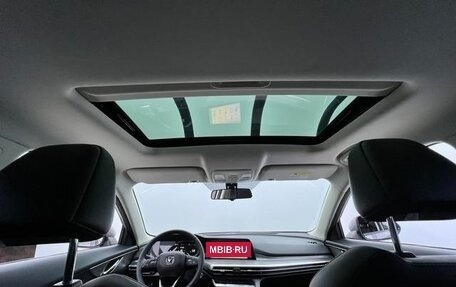 Changan CS35 Plus, 2023 год, 1 282 000 рублей, 13 фотография