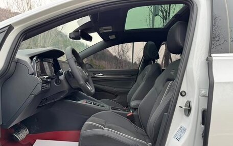 Volkswagen Golf VIII, 2023 год, 2 158 000 рублей, 8 фотография