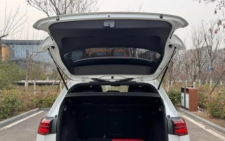 Volkswagen Golf VIII, 2023 год, 2 158 000 рублей, 22 фотография