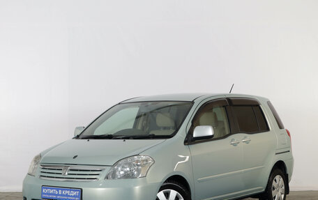 Toyota Raum II, 2003 год, 559 000 рублей, 4 фотография