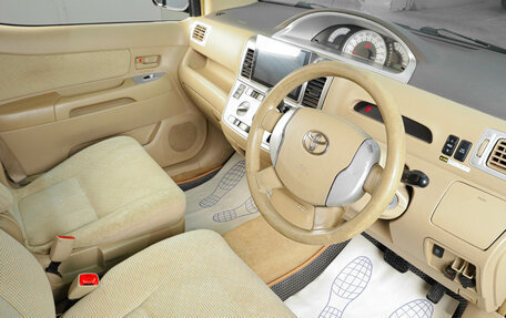 Toyota Raum II, 2003 год, 559 000 рублей, 8 фотография