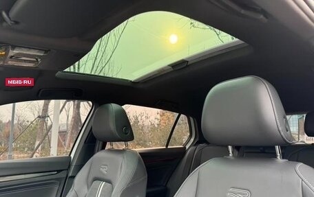 Volkswagen Golf VIII, 2023 год, 2 158 000 рублей, 18 фотография