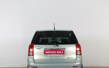 Toyota Raum II, 2003 год, 559 000 рублей, 6 фотография