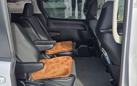 Toyota Voxy III, 2015 год, 1 700 000 рублей, 6 фотография