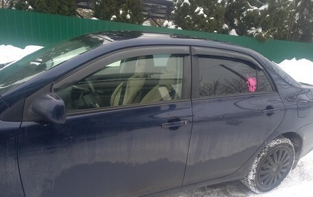 Toyota Corolla, 2008 год, 1 000 000 рублей, 2 фотография