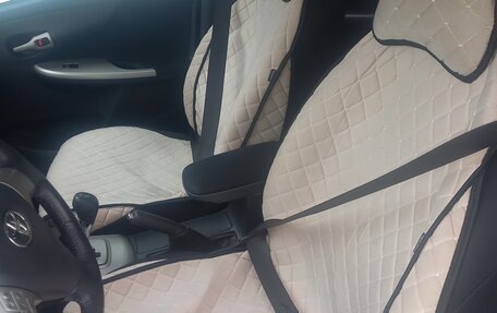 Toyota Corolla, 2008 год, 1 000 000 рублей, 6 фотография