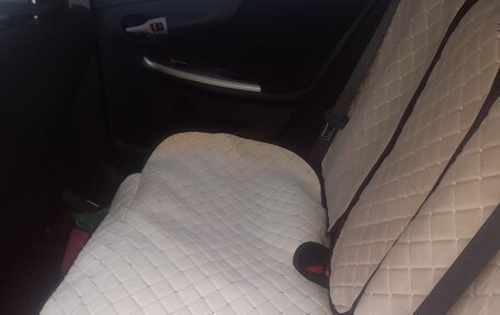 Toyota Corolla, 2008 год, 1 000 000 рублей, 5 фотография