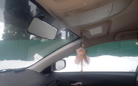 Toyota Corolla, 2008 год, 1 000 000 рублей, 11 фотография