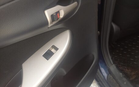 Toyota Corolla, 2008 год, 1 000 000 рублей, 4 фотография