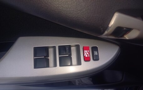 Toyota Corolla, 2008 год, 1 000 000 рублей, 7 фотография