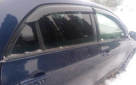 Toyota Corolla, 2008 год, 1 000 000 рублей, 14 фотография