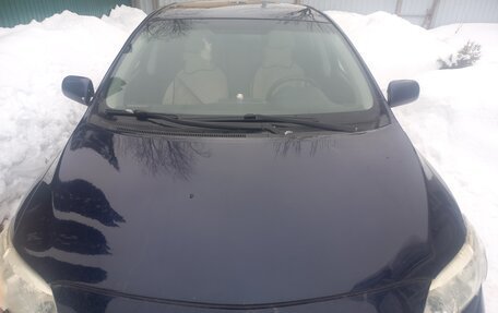 Toyota Corolla, 2008 год, 1 000 000 рублей, 13 фотография