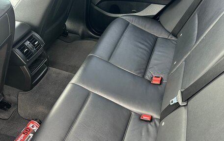 BMW X3, 2013 год, 1 700 000 рублей, 8 фотография