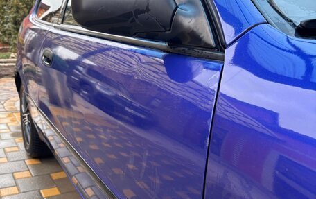 Toyota Corolla, 1999 год, 150 000 рублей, 10 фотография