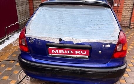 Toyota Corolla, 1999 год, 150 000 рублей, 3 фотография