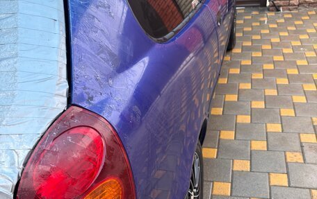 Toyota Corolla, 1999 год, 150 000 рублей, 14 фотография