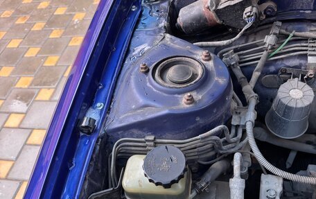 Toyota Corolla, 1999 год, 150 000 рублей, 16 фотография