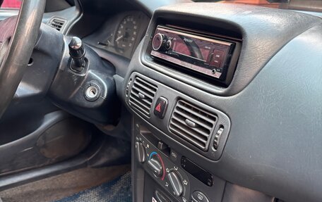 Toyota Corolla, 1999 год, 150 000 рублей, 20 фотография