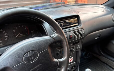 Toyota Corolla, 1999 год, 150 000 рублей, 26 фотография