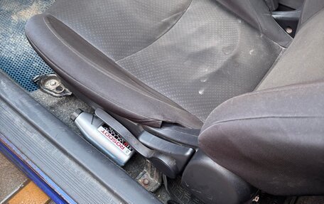 Toyota Corolla, 1999 год, 150 000 рублей, 27 фотография