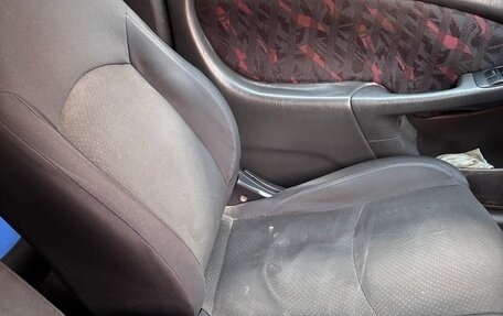 Toyota Corolla, 1999 год, 150 000 рублей, 23 фотография