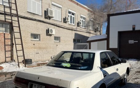 Toyota Crown, 1992 год, 290 000 рублей, 4 фотография