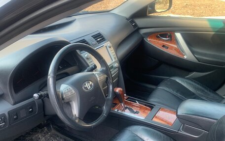 Toyota Camry, 2008 год, 1 150 000 рублей, 6 фотография