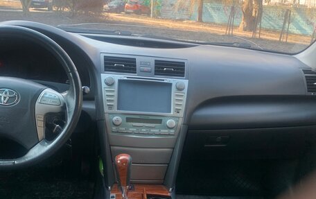 Toyota Camry, 2008 год, 1 150 000 рублей, 4 фотография