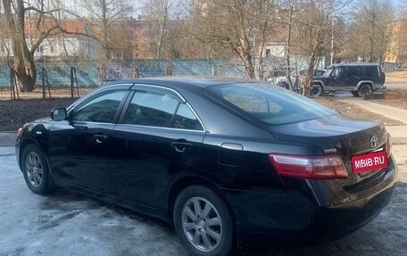 Toyota Camry, 2008 год, 1 150 000 рублей, 7 фотография