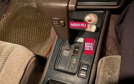 Toyota Crown, 1992 год, 290 000 рублей, 7 фотография
