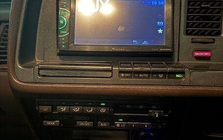 Toyota Crown, 1992 год, 290 000 рублей, 6 фотография