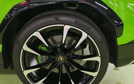 Lamborghini Urus I, 2020 год, 25 000 000 рублей, 7 фотография