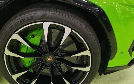 Lamborghini Urus I, 2020 год, 25 000 000 рублей, 9 фотография