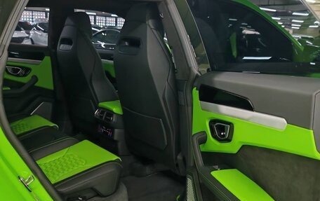 Lamborghini Urus I, 2020 год, 25 000 000 рублей, 12 фотография