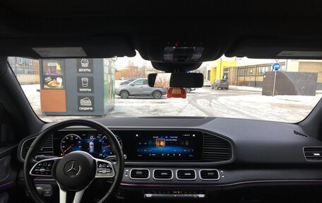 Mercedes-Benz GLE, 2021 год, 6 600 000 рублей, 6 фотография