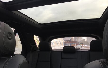 Mercedes-Benz GLE, 2021 год, 6 600 000 рублей, 15 фотография