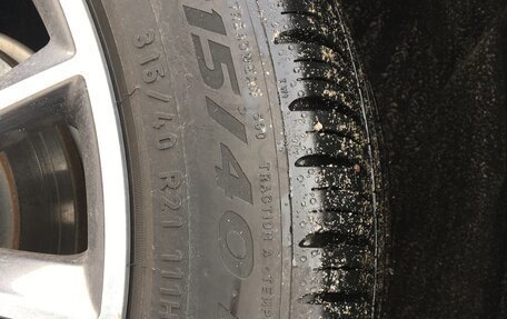 Mercedes-Benz GLE, 2021 год, 6 600 000 рублей, 17 фотография