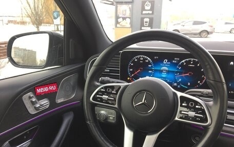 Mercedes-Benz GLE, 2021 год, 6 600 000 рублей, 9 фотография