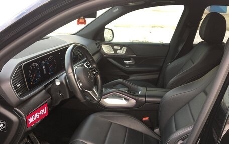 Mercedes-Benz GLE, 2021 год, 6 600 000 рублей, 11 фотография