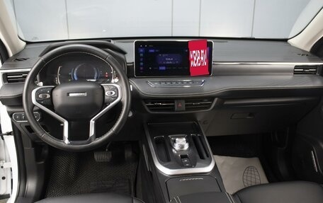 Haval Jolion, 2023 год, 1 960 000 рублей, 5 фотография