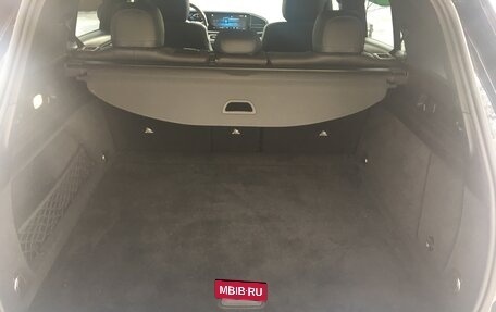 Mercedes-Benz GLE, 2021 год, 6 600 000 рублей, 18 фотография