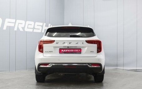 Haval Jolion, 2023 год, 1 960 000 рублей, 4 фотография