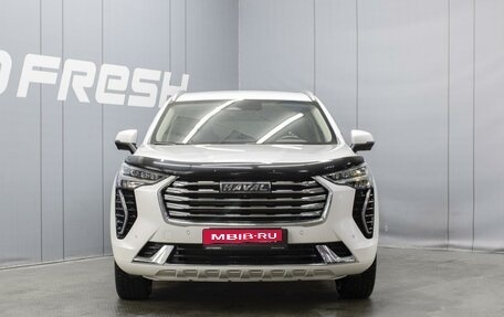 Haval Jolion, 2023 год, 1 960 000 рублей, 3 фотография