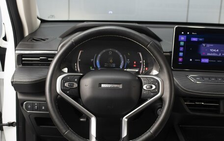 Haval Jolion, 2023 год, 1 960 000 рублей, 11 фотография