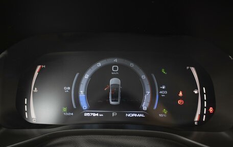 Haval Jolion, 2023 год, 1 960 000 рублей, 14 фотография