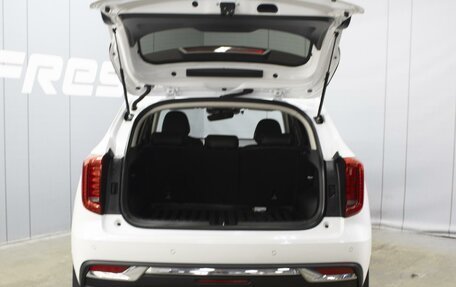 Haval Jolion, 2023 год, 1 960 000 рублей, 20 фотография