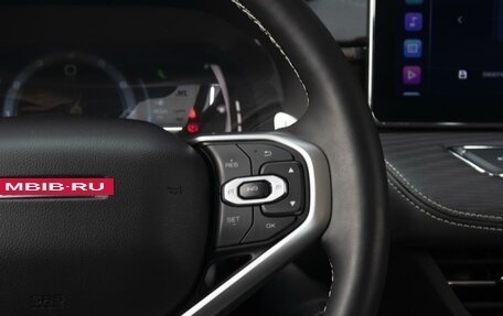 Haval Jolion, 2023 год, 1 960 000 рублей, 13 фотография